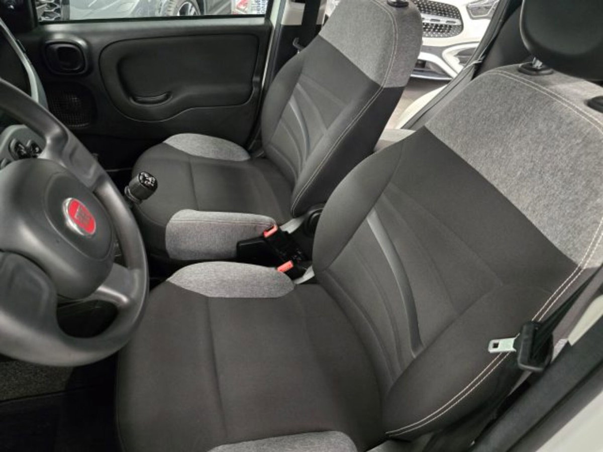 Fiat Panda 1.0 firefly hybrid s&s 70cv 5p.ti (3)