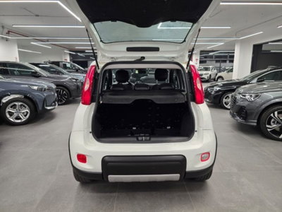 Fiat Panda 1.0 firefly hybrid s&s 70cv 5p.ti (10)