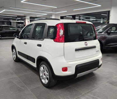 Fiat Panda 1.0 firefly hybrid s&s 70cv 5p.ti (13)