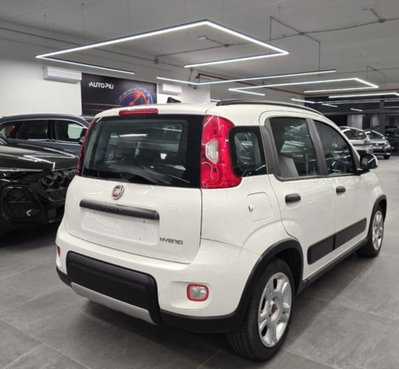 Fiat Panda 1.0 firefly hybrid s&s 70cv 5p.ti (6)