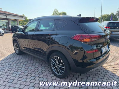 Hyundai Tucson 1.6 CRDi 136CV XPrime (4)