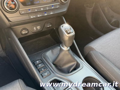 Hyundai Tucson 1.6 CRDi 136CV XPrime (7)