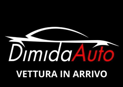 Mercedes-Benz Classe B 200 d Executive usata