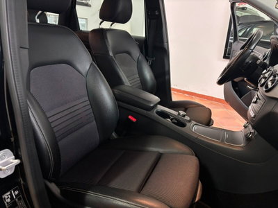 Mercedes-Benz Classe B 200 d Executive (19)
