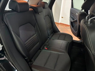 Mercedes-Benz Classe B 200 d Executive (20)