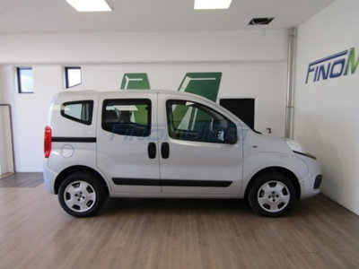 Fiat Qubo 1.4 8V 77 CV Easy (10)