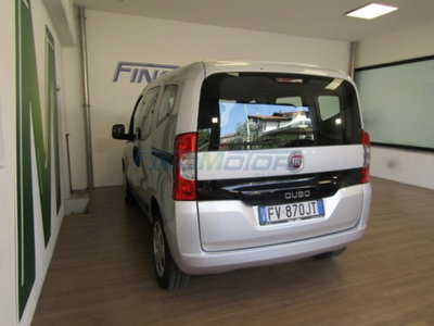 Fiat Qubo 1.4 8V 77 CV Easy (11)