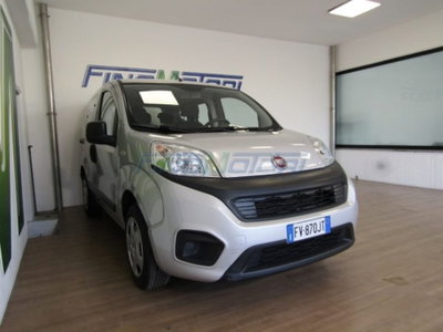 Fiat Qubo 1.4 8V 77 CV Easy (3)