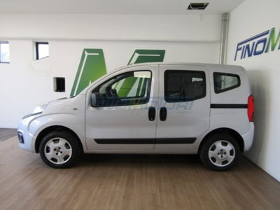 Fiat Qubo 1.4 8V 77 CV Easy (5)