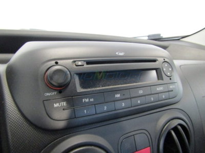 Fiat Qubo 1.4 8V 77 CV Easy (7)