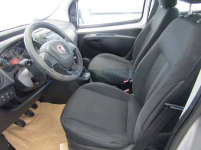 Fiat Qubo 1.4 8V 77 CV Easy (8)