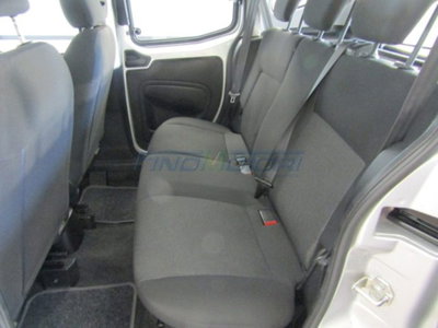 Fiat Qubo 1.4 8V 77 CV Easy (9)