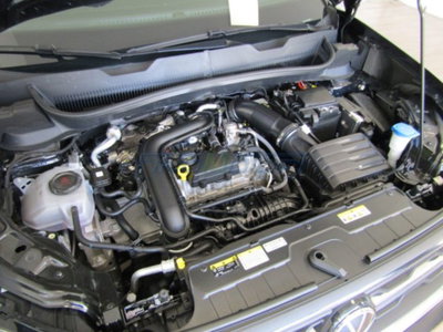 Volkswagen T-Cross 1.0 tsi Life 115cv (15)