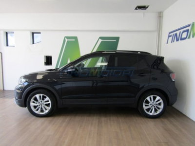 Volkswagen T-Cross 1.0 tsi Life 115cv (5)
