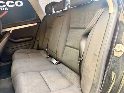 Audi A4 Avant 1.9 TDI (10)