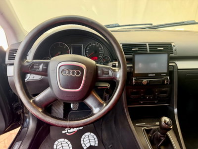 Audi A4 Avant 1.9 TDI (13)