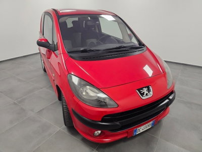 Peugeot 1007 1.4 Trendy (3)