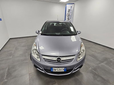 Opel Corsa 1.2 3 porte Club (15)
