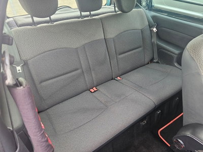 Renault Clio 1.2 cat 3 porte Confort Authentique (12)