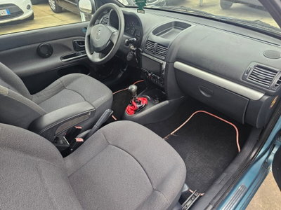 Renault Clio 1.2 cat 3 porte Confort Authentique (13)