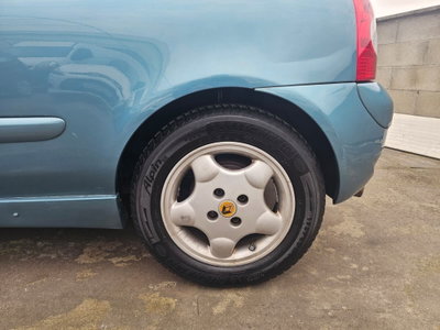 Renault Clio 1.2 cat 3 porte Confort Authentique (16)