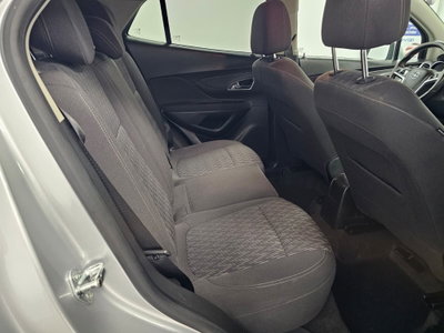 Opel Mokka 1.6 Ecotec 115CV 4x2 Start&Stop Ego (14)