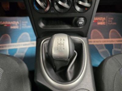 Nissan Qashqai 1.6 16V Visia (10)