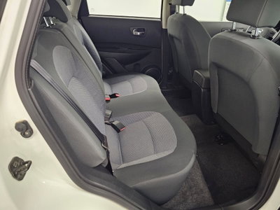 Nissan Qashqai 1.6 16V Visia (14)