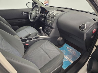 Nissan Qashqai 1.6 16V Visia (15)