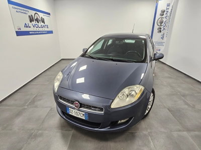 Fiat Bravo 1.4 Active GPL usata