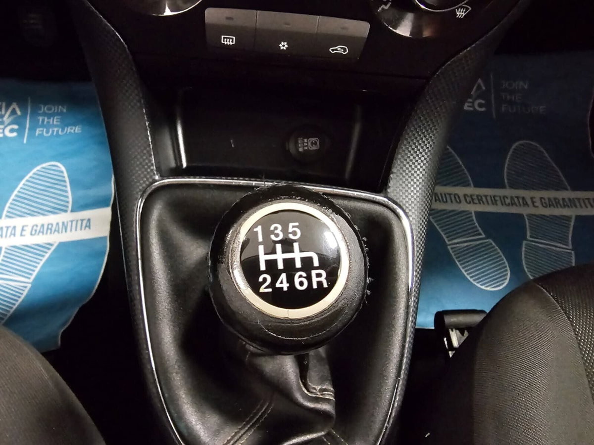 Fiat Bravo 1.4 Active GPL (10)