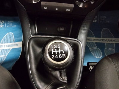 Fiat Bravo 1.4 Active GPL (10)