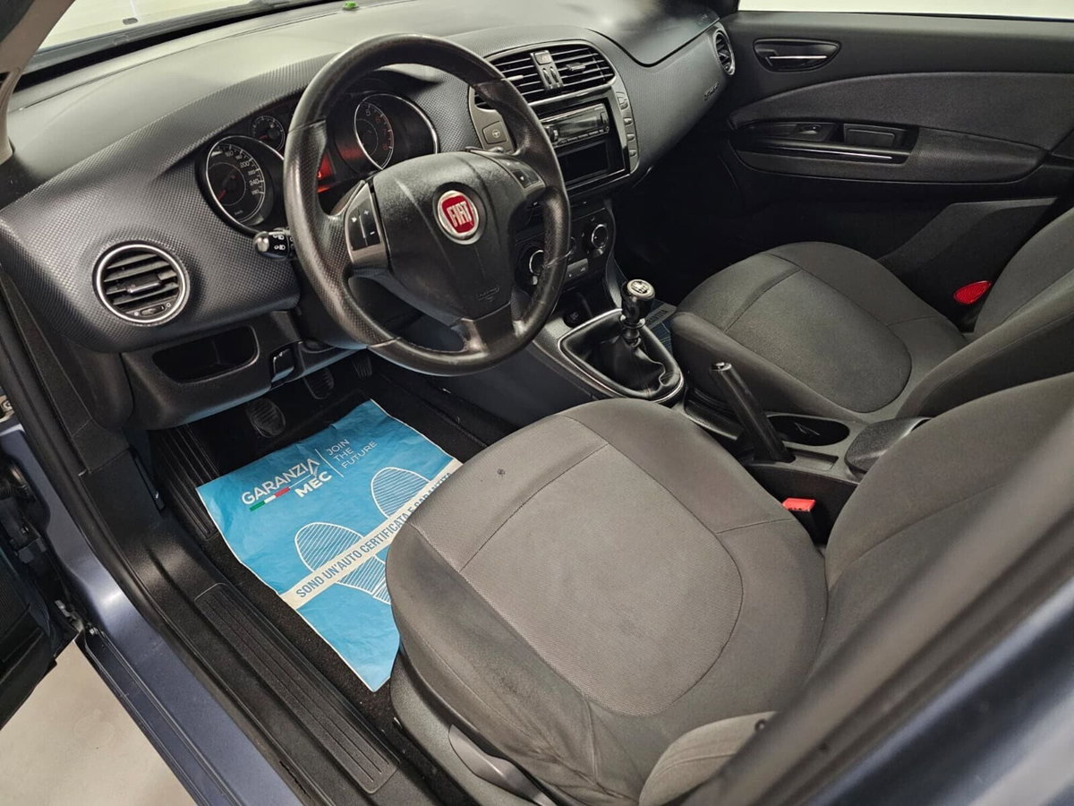 Fiat Bravo 1.4 Active GPL (13)