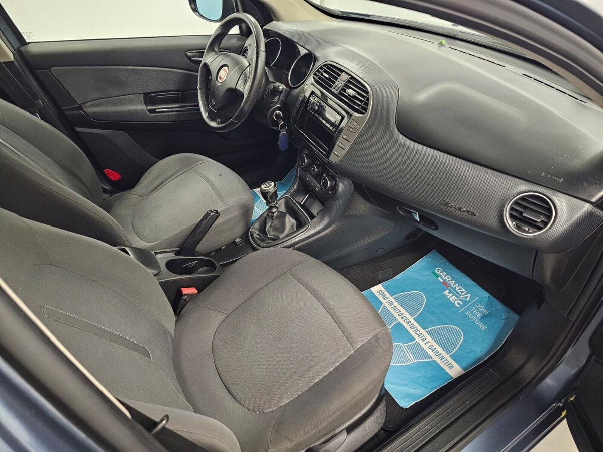 Fiat Bravo 1.4 Active GPL (16)