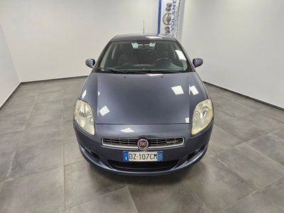 Fiat Bravo 1.4 Active GPL (17)