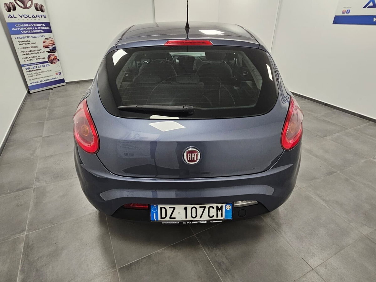 Fiat Bravo 1.4 Active GPL (18)