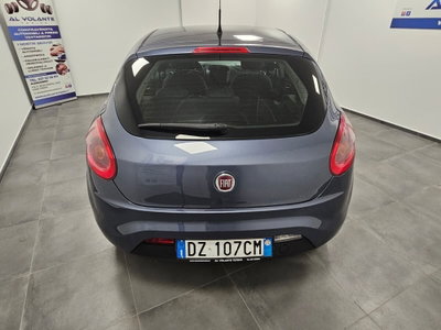 Fiat Bravo 1.4 Active GPL (18)