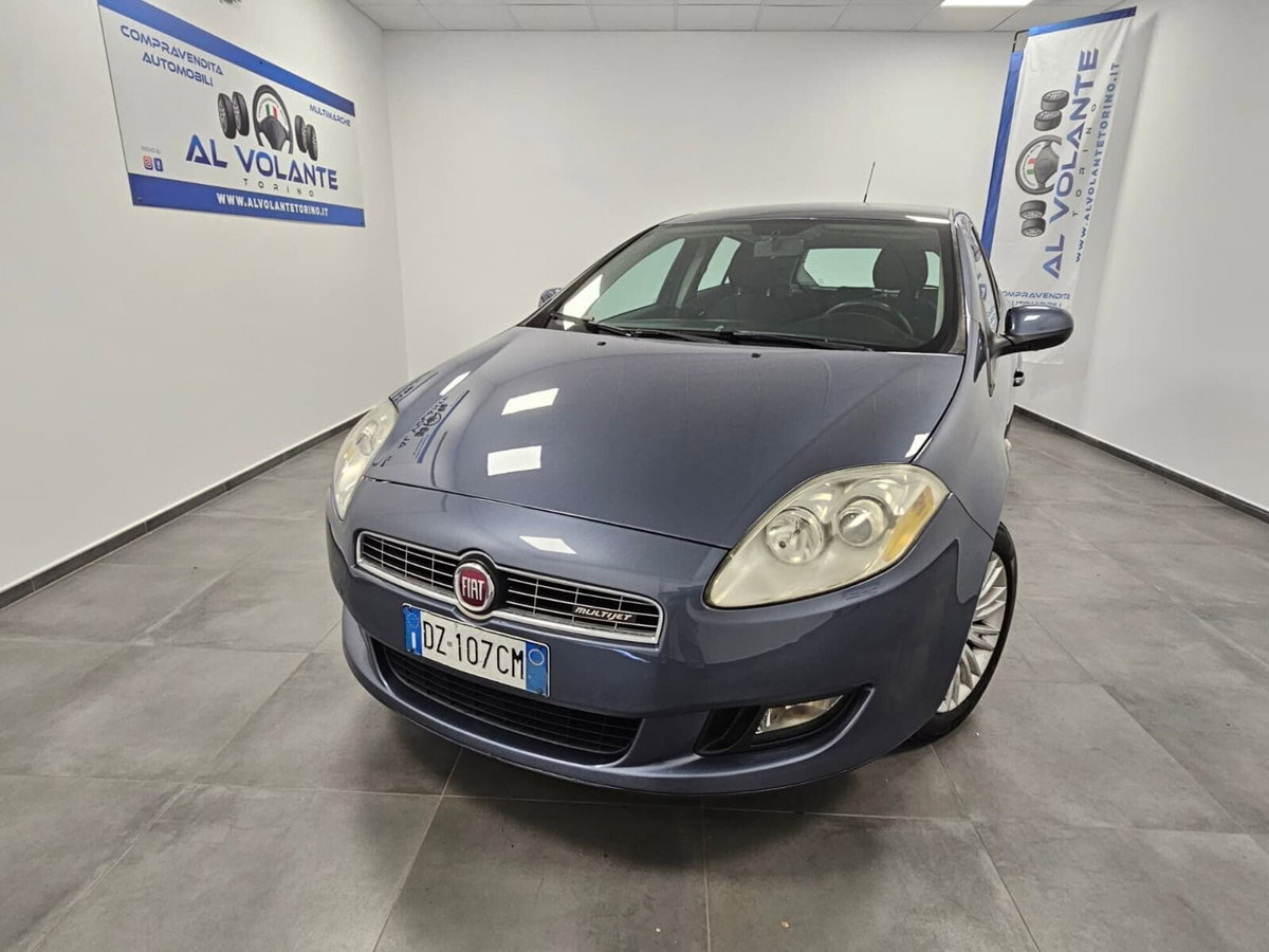 Fiat Bravo 1.4 Active GPL (2)