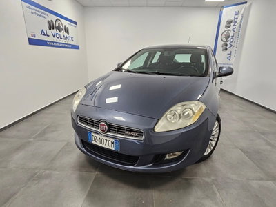 Fiat Bravo 1.4 Active GPL (2)