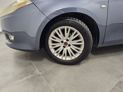 Fiat Bravo 1.4 Active GPL (20)