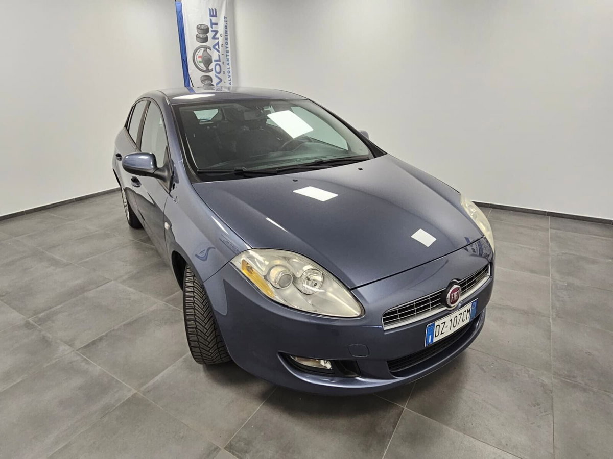 Fiat Bravo 1.4 Active GPL (3)