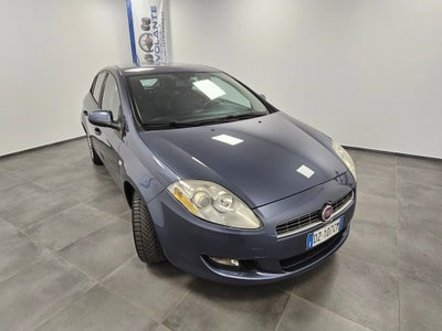 Fiat Bravo 1.4 Active GPL (3)