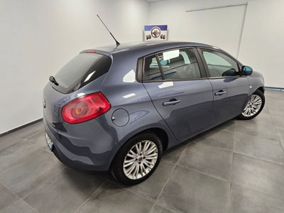 Fiat Bravo 1.4 Active GPL (4)