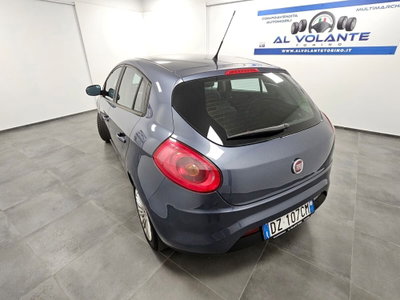 Fiat Bravo 1.4 Active GPL (5)