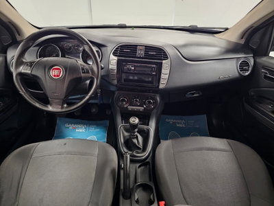 Fiat Bravo 1.4 Active GPL (6)