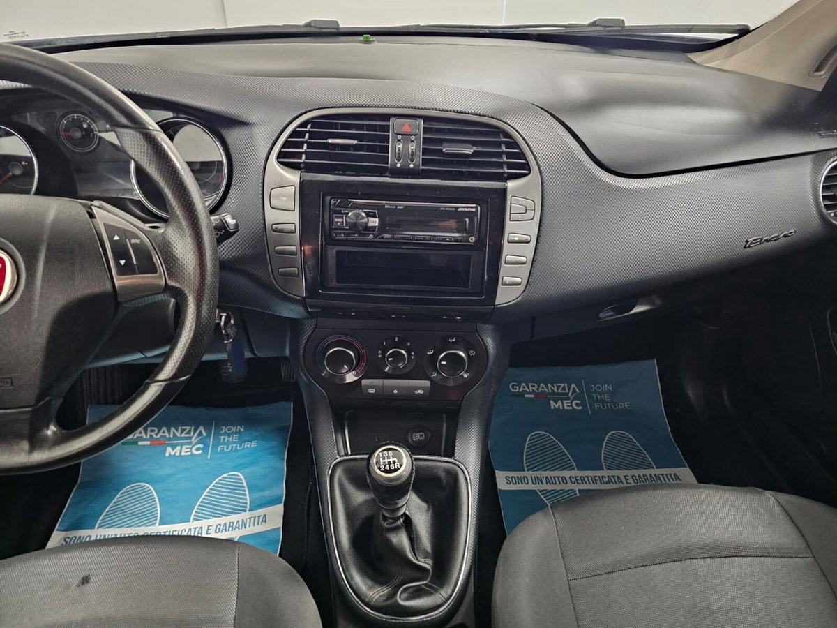 Fiat Bravo 1.4 Active GPL (8)