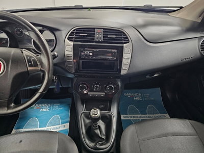 Fiat Bravo 1.4 Active GPL (8)