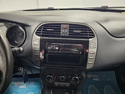 Fiat Bravo 1.4 Active GPL (9)