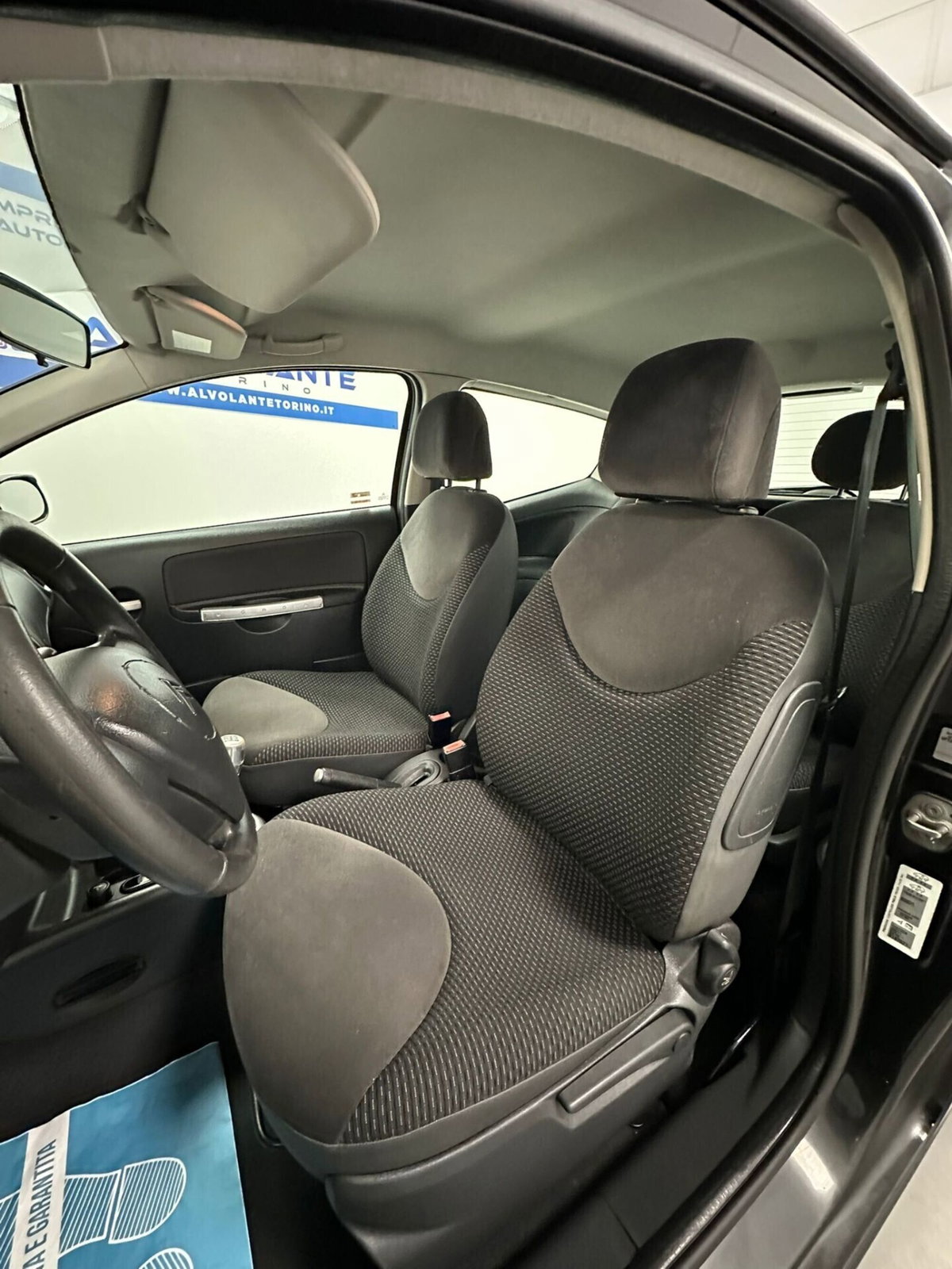 Citroen C2 1.1 airdream Elegance (11)