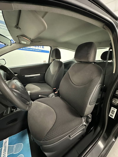 Citroen C2 1.1 airdream Elegance (11)